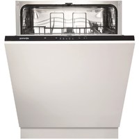 Посудомоечная машина gorenje GV-62010