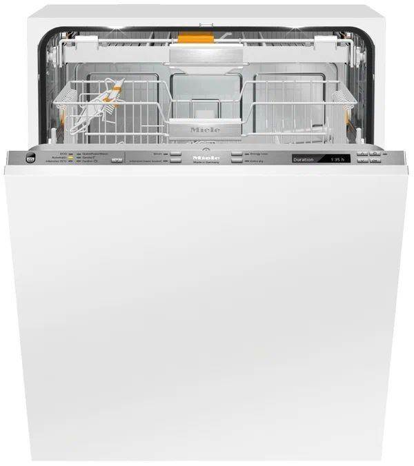 Посудомоечная машина miele G-6891-SCVi-K2O