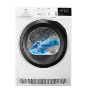 Сушильная машина electrolux EW7H458BP