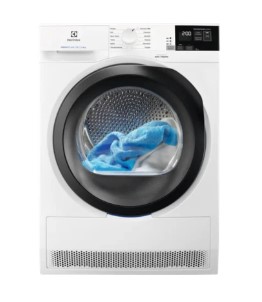 Сушильная машина electrolux EW7H458ST